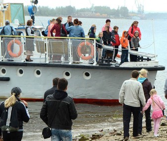 Будет ли рейс до Быстрой – вопрос остается открытым.