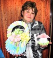 Елена своими руками создает чудеса. фото автора. «усольская газета»
