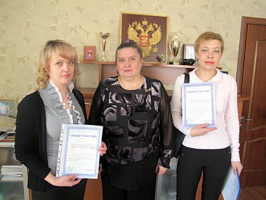 Елена Вшивкова: «Каждая молодая семья должна иметь свой дом». Фото автора. «усольская газета»