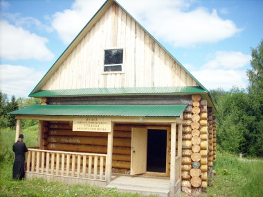 фото: виталий целищев. «усольская газета»