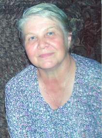 Галина Попова – прекрасной души человек. фото из семейного архива галины поповой. «усольская газета»