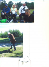 Михаил Борисович Мальцев предпочитает активный отдых