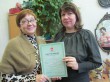 Нелли Игнатьева и Елена Ковина: счет сертификатам на региональный материнский капитал в Усольском районе открыт.