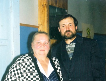 Сапфировые юбиляры живут в глубинке.