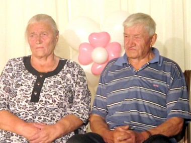 Семья Распутиных достойный пример для молодого поколения.  фото: галина прутова. «усольская газета»