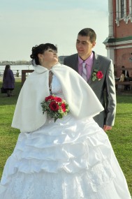 Светлане и Андрею Спириным предрассудки не страшны.