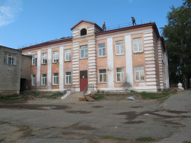 В первой городской школе к отопительному сезону готовы.