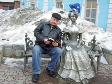 «Что бы это значило?» – знают участники конкурса. фото предоставлено библиотекой. «усольская газета»