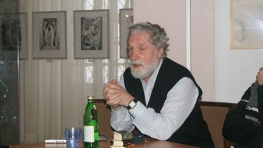 Иллюстратор детской «Планеты»