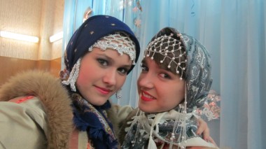 Магия Сочельника