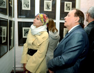 Свет и мрак Франсиско Гойи