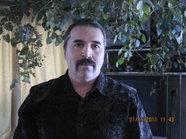 Влюбленный в Родину