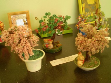 Волшебный мир детства