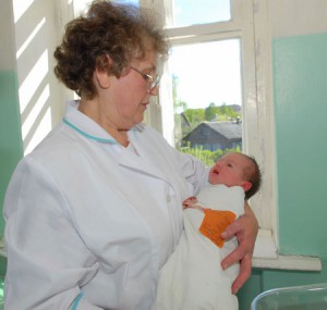 Народосбережение