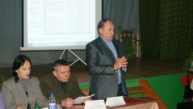 Один в поле не воин