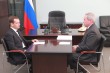 Встреча премьер-министра и губернатора прошла результативно