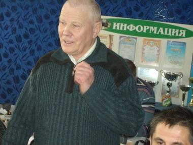 Алексей Пушин: «Произошли серьезные позитивные изменения в развитии физкультуры и спорта».