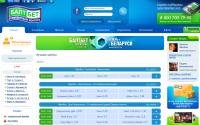 baltbet.ru
